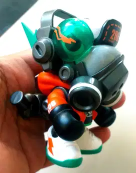 Wasa toys figure (popmart blind box)