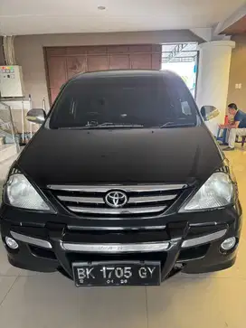 Avanza G M/T 2005