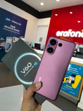 Kredit Vivo V60