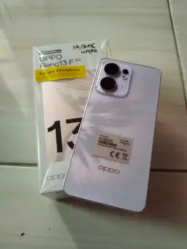 Oppo reno 13f 5g