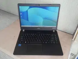 Laptop Acer TravelMate P214,Intel Core i7 gen 11, RAM 8/512 GB