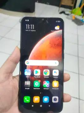 Hp redmi 9 C 4/64