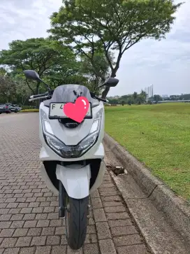 honda pcx  160 Abs 2024 / 2025