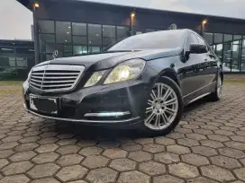 Mercedes Benz 3.0 Elegance At 2009