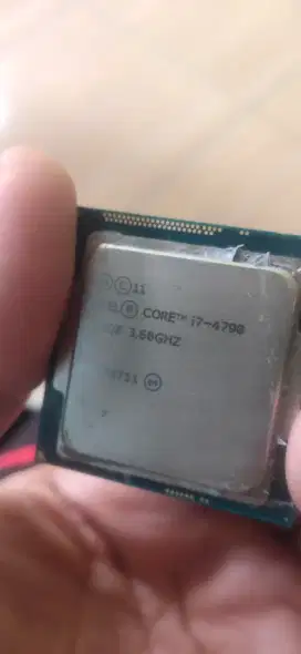 processor i7 haswell