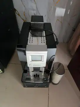 Alat Pembuat Kopi Merek Getra