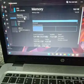 Laptop HP Elitebook 830 G3