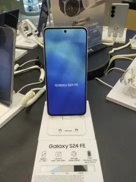 GALAXY S24 FE 128GB SEGAMPANG ITU BY HOME CREDIT