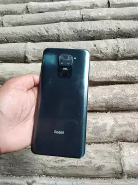 redmi note 9 ram 6/128gb