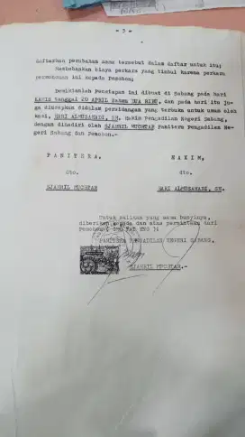 Biro jasa dokumen resmi