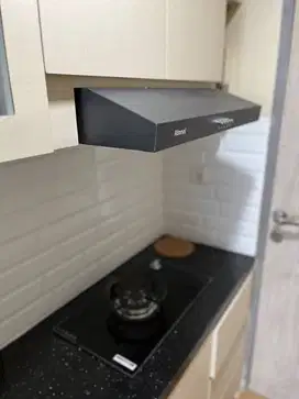 Dijual Apartemen Akasa Tower Kalyana BSD City