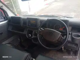 Suzuki Carry 2021 Bensin