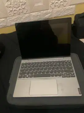 TERMURAH! Laptop Lenovo D330 DIJUAL CEPAT cocok untuk Kuliah Kerja