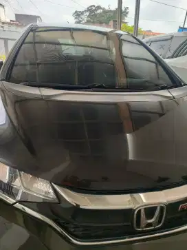 Dijual Honda jazz 2018