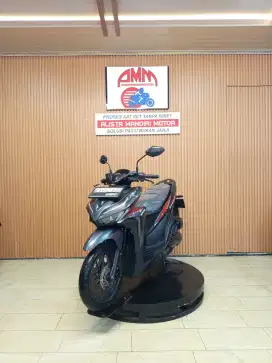 Honda VARIO 125 CBS tahun 2018