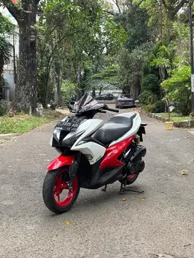 Aerox Type R 2020