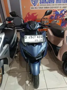 ALL NEW VARIO 160 2024 - SRI SANJAYA - DISKON 1.5 JT CASH KREDIT 1 JT