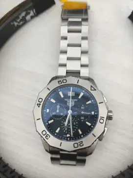 JAM TANGAN TAG HUR