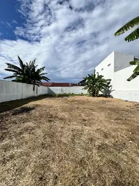 Dijual Tanah di Setia Budi Medan Legalitas SHM