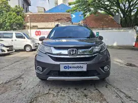 [OLXmobbi] HOT SALE - Honda BR-V 1.5 E Bensin-AT 2018