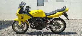Kawasaki Ninja RR Old 2010