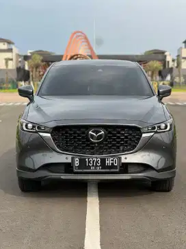 Mazda CX-5 Elite 2022