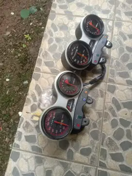 spidometer rxz ori