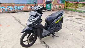 Honda Beat Eco ESP 2017