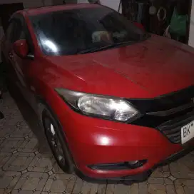 Jual HR V E CVT serius call me !!