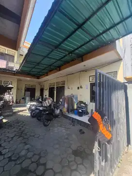 SALE!!MURAH, KOST2AN LT2 FULL PENGHUNI DI JL. SEDAP MALAM DKT SANUR