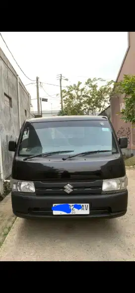 New carry pick up ac ps 2020