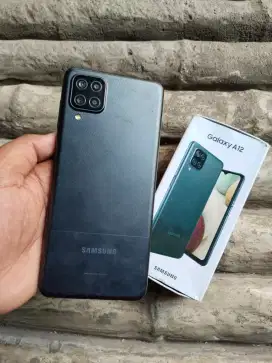 samaung a12 4/128gb