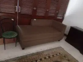 Jual sofa panjang santai