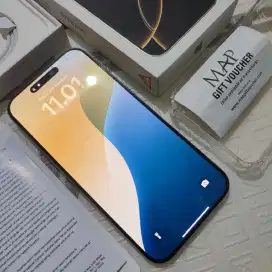iPhone 16 Pro Max 512GB Digimap Fullset