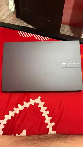 Asus Vivobok pro 15 Oled