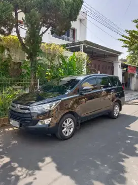 Innova reborn G diesel 2019