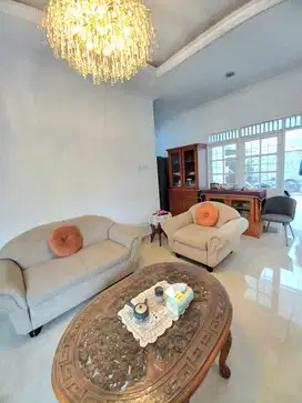 Rumah Homey Siap Huni Di Bintaro Sektor 5