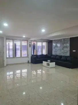 Dijual Rumah Krekot Pasar Baru Jakarta Pusat