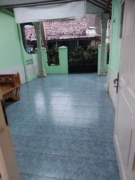 Dijual Rumah Dipinang ranti  Gang H. Lamun  Kel Pinangranti Kec. Makas