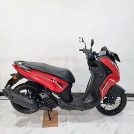KM 1 RB Yamaha New Lexi LX 155 2025 Bln 6 DP 1 jutaan aja Like New