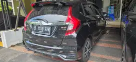 Honda jazz RS 2017
