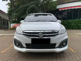 TERMURAH SUZUKI ERTIGA GL 2018 MT PUTIH
