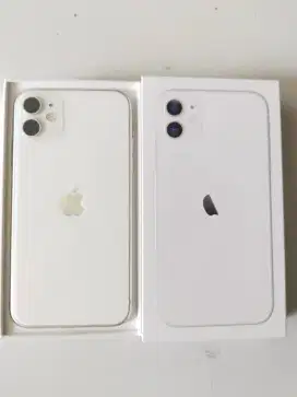 Iphone 11ibox 64gb