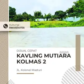 Investasi Cerdas Lokasi Emas Dapatkan Sekarang juga!!!