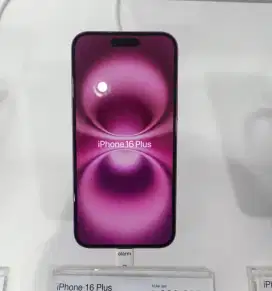 Cicilah iphone 16plus