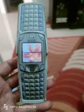 Nokia langka cocok buat koleksi