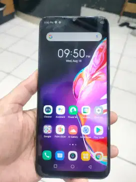Hp infinix hot 10s 6/128