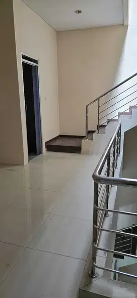 Disewakan Ruko Bangunan Baru Di Mainroad Pasirkaliki