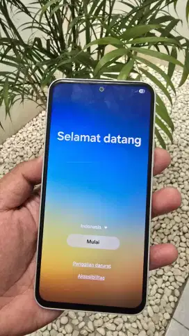Samsung a54 8/256 fullset