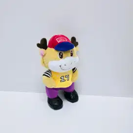 Dibutuhkan Operator Sewing / Jahit Mesin Jarum 1 untuk produksi Boneka